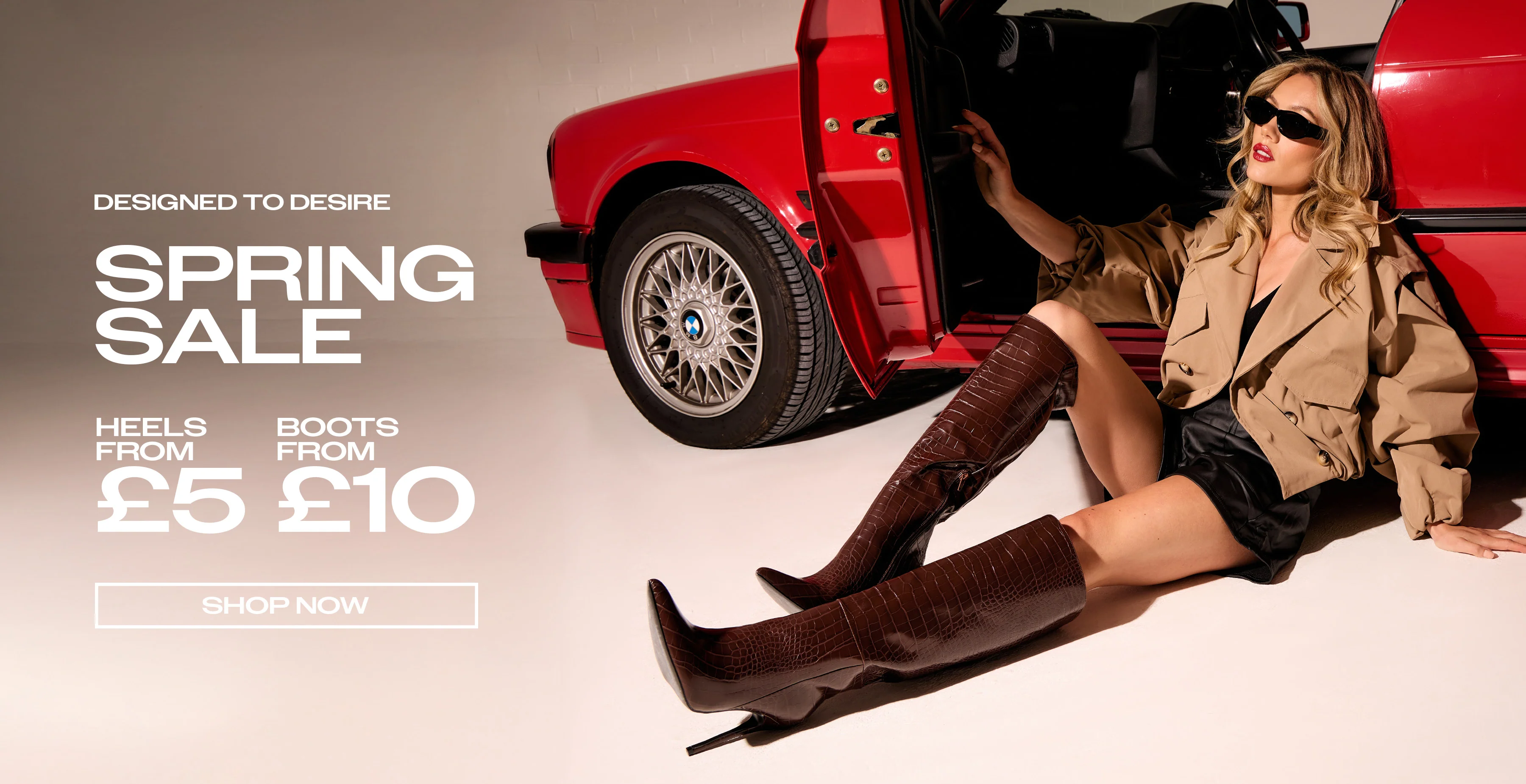 Rule the Streets in Style